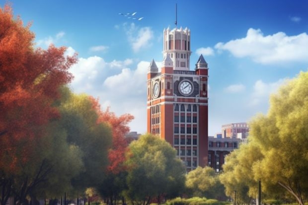 2024高考河北农业大学在江西招生计划