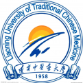 辽宁中医药大学LOGO