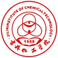 吉林化工学院LOGO