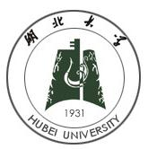 湖北大学知行学院LOGO