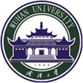 武汉大学LOGO