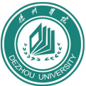 德州学院LOGO