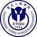 重庆三峡学院LOGO