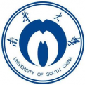 南华大学LOGO