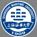 上海海事大学LOGO