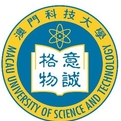 澳门科技大学LOGO