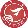 太原大学LOGO