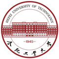 合肥工业大学LOGO